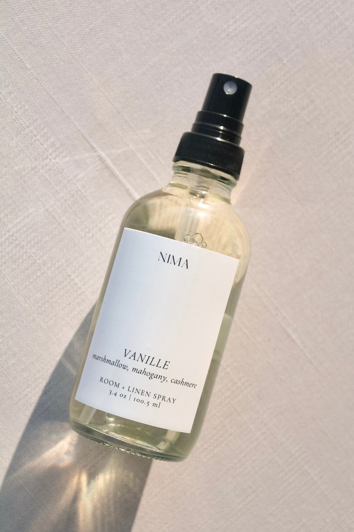 Vanille
