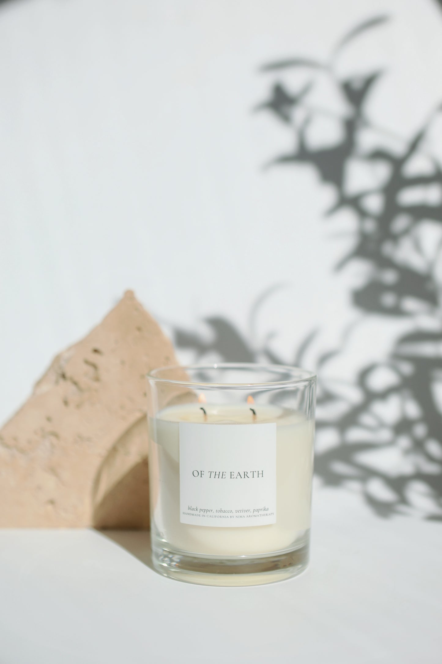 Of The Earth - Tobacco | Moroccan Spices