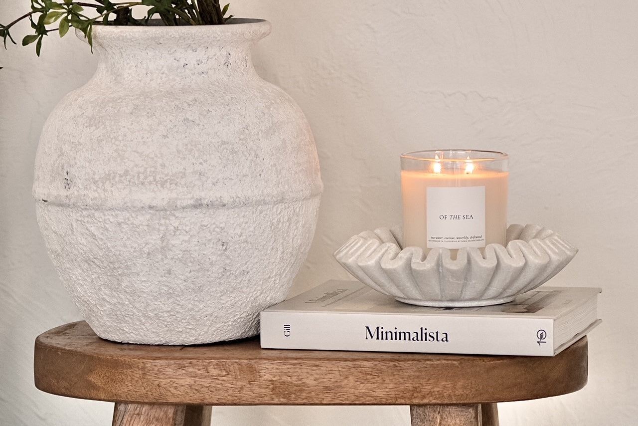 Candle Care