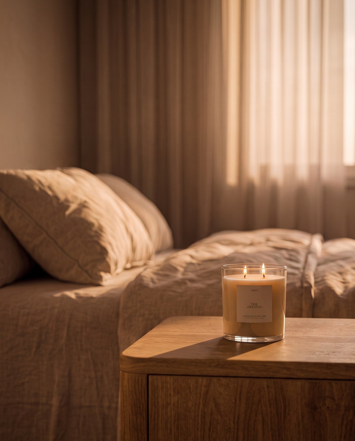The Candle Collection
