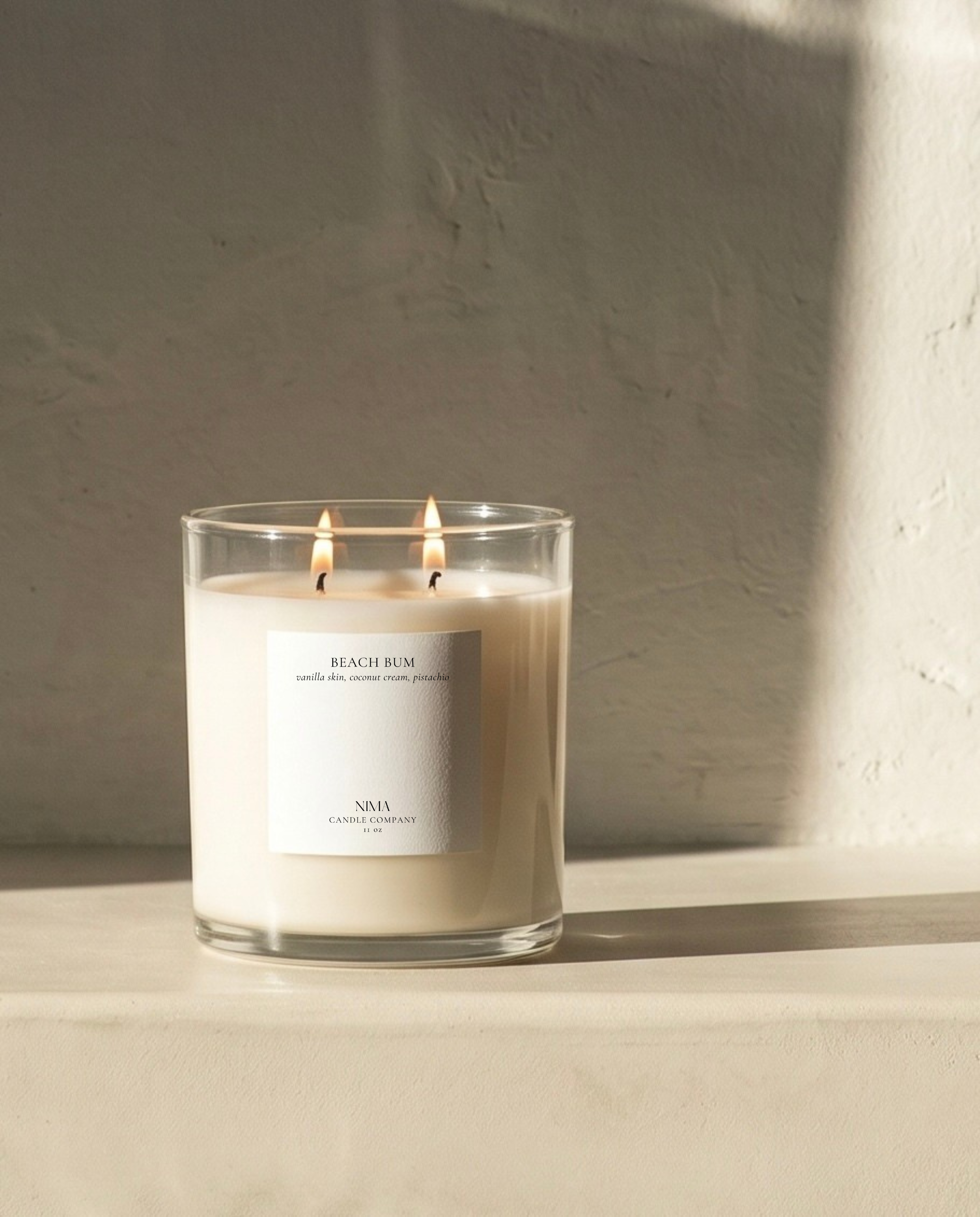 Candle Subscription