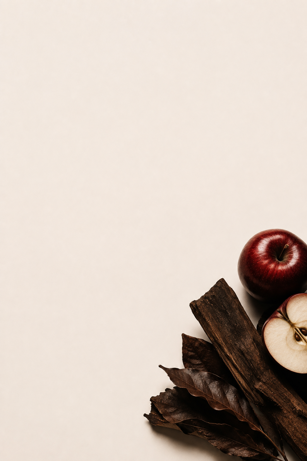 Orchard Noir | 3-Wick