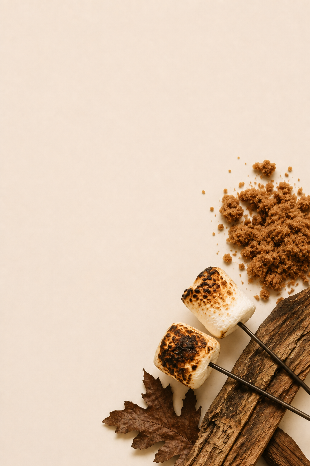 Toasted Marshmallow | 3-Wick