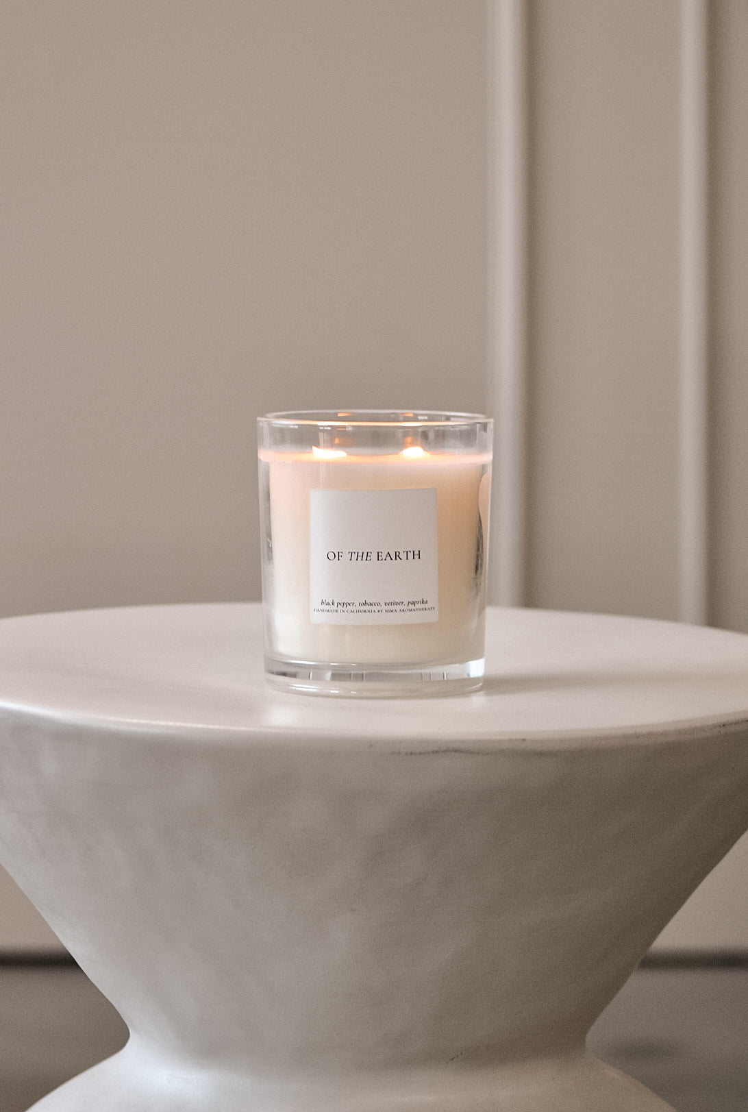 Of The Earth - Tobacco | Moroccan Spices