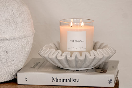 The Original - Sea Salt | Orchid Petals