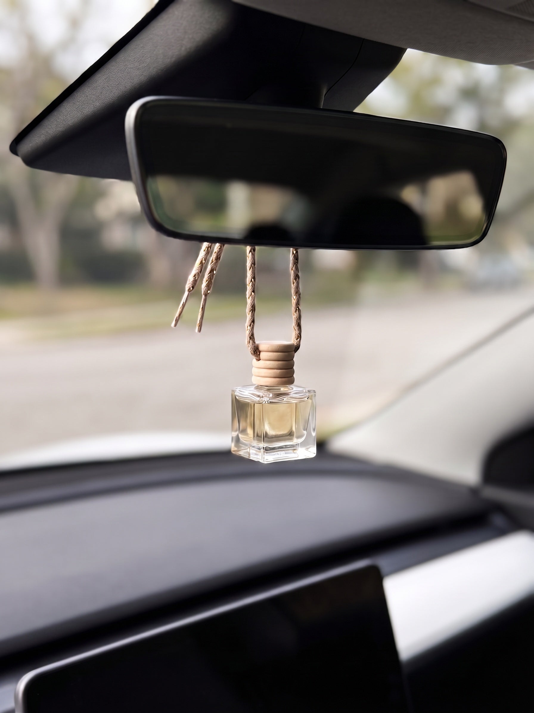 Hanging Diffuser