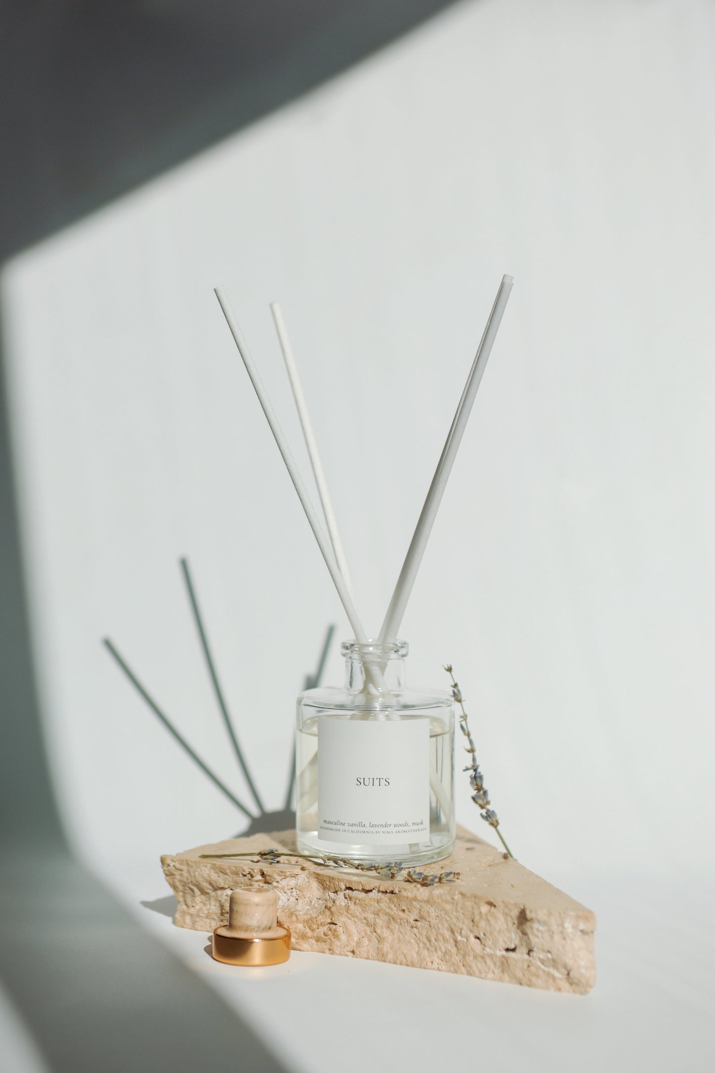 Reed Diffuser