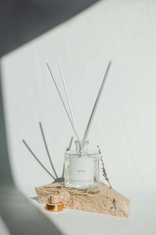 Reed Diffuser