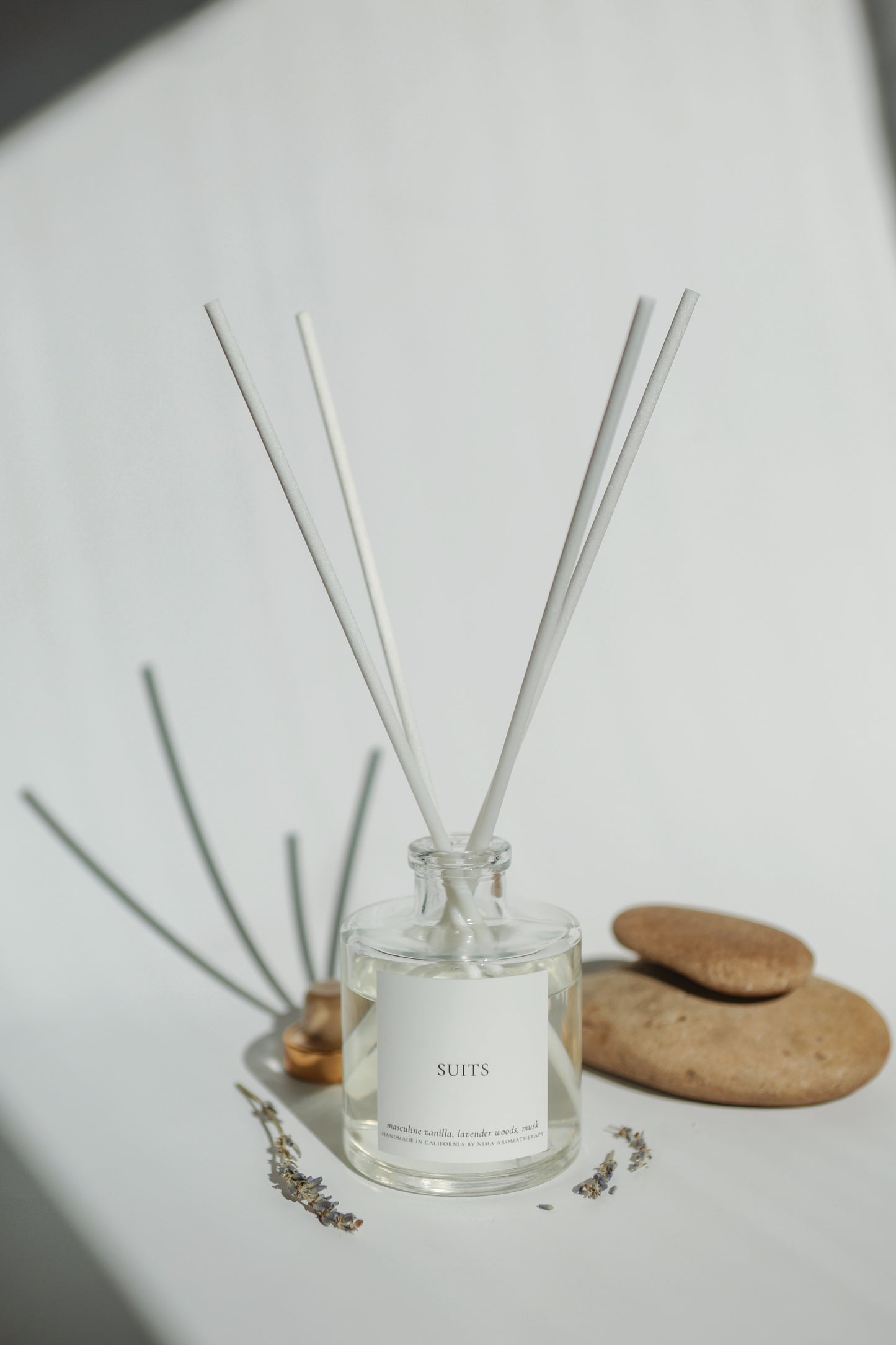 Reed Diffuser