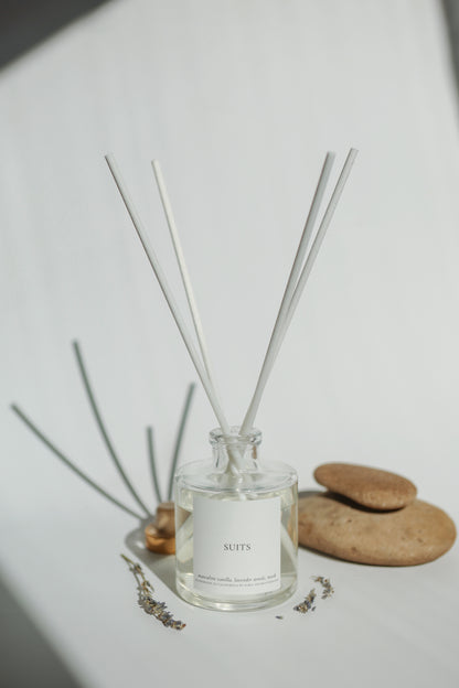 Reed Diffuser