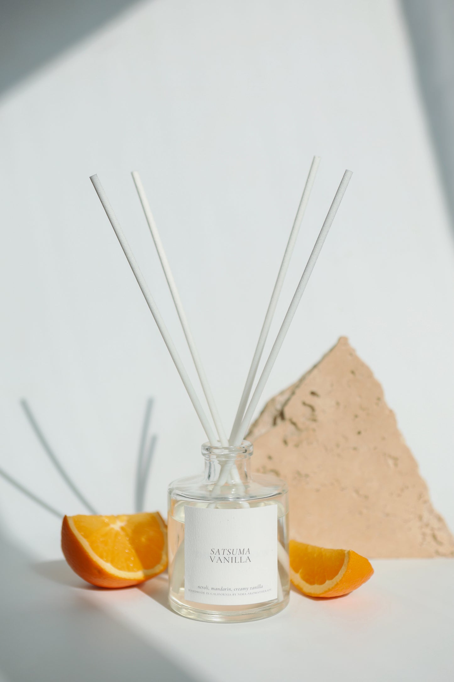 Reed Diffuser