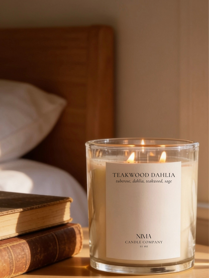 Candle Subscription