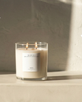 Candle Subscription