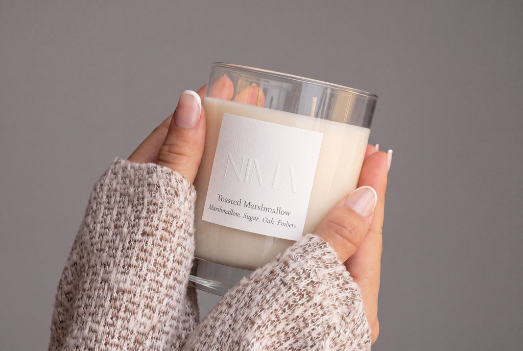 The Autumn Collection Set - 10 oz