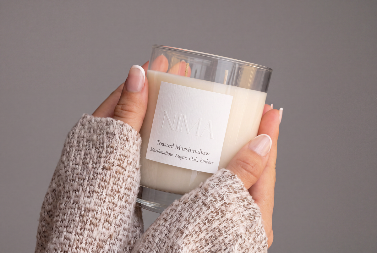 The Autumn Collection Set - 10 oz